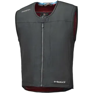 Held eVest Airbag Weste, - XL