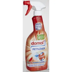 domol Fettlöser 0,75 l