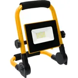 LED's Work LED-Arbeitsleuchte Aufladbar 20 W 4000 K IP54