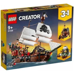 LEGO® Creator Piratentaverne