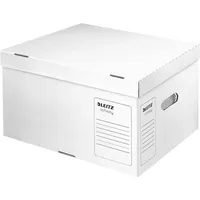 Leitz Leitz, Dokumentenablage, Archivbox Container (A4)
