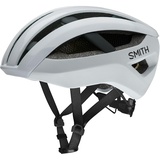 Smith Optics Smith Network Mips white MT Helm weiß