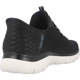 SKECHERS Summits High Range Herren Schwarz 45