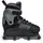 USD SKATES Transformer Adjustable Kinder Black/Grey 33-36