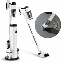 e-ziclean Cyclomax R22 weiß