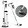 e-ziclean Cyclomax R22 weiß