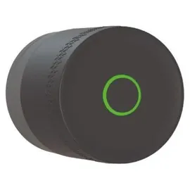 Yale Linus L2 Lite Türschloss Schwarz