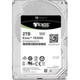 Seagate Exos 2 TB 2,5"
