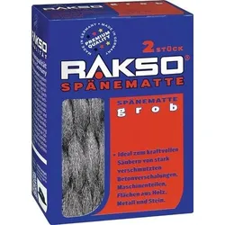 Rakso Spänematte grob