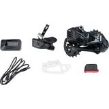 Sram XX1 Eagle AXS Rocker Fahrradkomponentengruppe - Grey - One Size