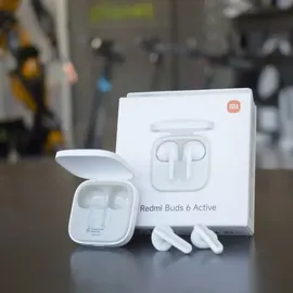 Xiaomi Redmi Buds 6 Active White