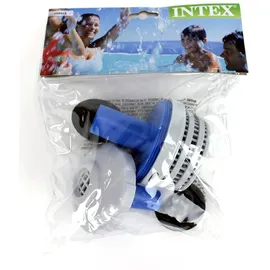 Intex Anschluss-Set grau onesize