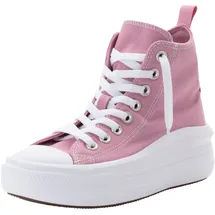 Converse Chuck Taylor All Star Move Platform rosa 38