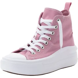 Converse Chuck Taylor All Star Move Platform rosa 38