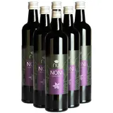 NUI Noni Original 6x750 ml Saft