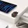 SPIGEN Wand-Ladegerät USB-C PD + QC3.0 30W - kompatibel mit iOS, Android Schwarz