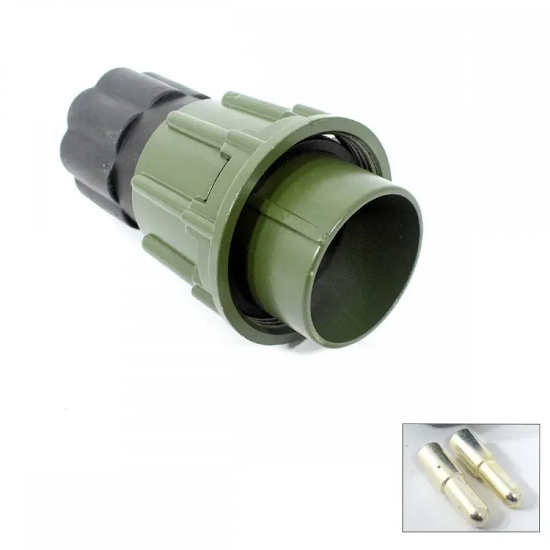 NATO-Stecker (männlich) E4002