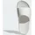 adidas LIGHTSHIFT BADESCHLAPPEN - Crystal White / Crystal White / Crystal White - 40 1/2