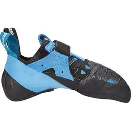 Scarpa Instinct VSR Black/Azure 43,5