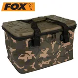 Fox International Angeltasche Camo Brown One Size