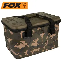 Fox International Angeltasche Camo Brown One Size