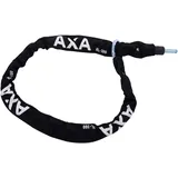 AXA basta RLC 100 Schwarz Einsteckkette