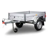 Stema PKW-Anhänger 'Basic Plus 550' ungebremst 550 kg