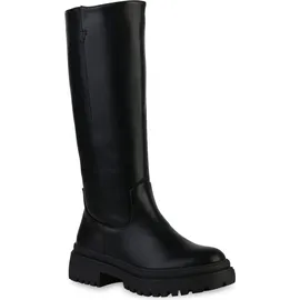 VAN HILL 839531 Damen Schwarz 36