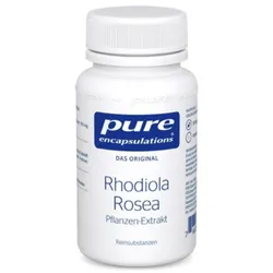 Pure Encapsulations Rhodiola Rosea