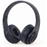 Gembird Bluetooth Stereo Kopfhörer LED effekt