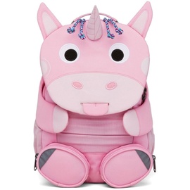 Affenzahn Große Freunde Einhorn Kindergartenrucksack (AFZ-FAL-004-027)