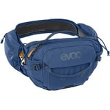 EVOC Hip Pack Pro 3L denim