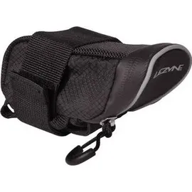 Lezyne Micro Caddy S black