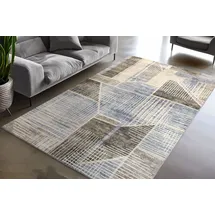 OBSESSION Teppich Avantgarde taupe B/H/L: ca. 200x20x290 cm - Taupe