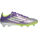 adidas - F50 Pro Firm Ground Fußballschuhe purple rush - lila