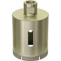 DIEWE WHEELS Diewe Fliesenbohrkrone Durchmesser: 60 mm, Aufnahme: M14