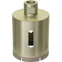 DIEWE WHEELS Diewe Fliesenbohrkrone Durchmesser: 60 mm, Aufnahme: M14