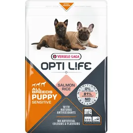 Versele-Laga Opti Life Puppy Sensitive 12,5 kg