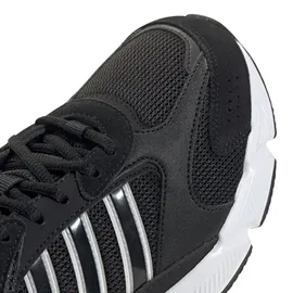 adidas Crazychaos 2000 Core Black / Cloud White / Core Black 44