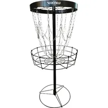 Viking Discs Battle Basket Pro Discgolf-Korb 130 cm