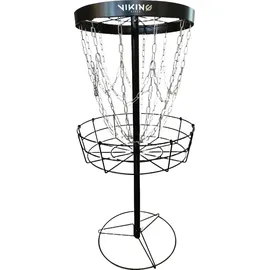 Viking Discs Battle Basket Pro Discgolf-Korb 130 cm