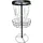 Viking Discs Battle Basket Pro Discgolf-Korb 130 cm