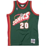 Mitchell & Ness NBA Swingman Jersey Seattle Supersonics 199596 Gary Payton S