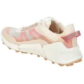ECCO Komfort Schnürschuhe Damen 31373836323835 Rosa 38 - 38