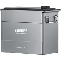 Zendure SolarFlow AB2000S