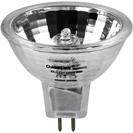 Omnilux ELC 24V/250W GX-5,3 50h 50mm Reflektor