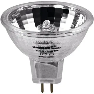 Omnilux ELC 24V/250W GX-5,3 50h 50mm Reflektor
