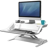 Fellowes Lotus DX weiß