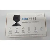 Blink Mini 2 schwarz