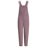 Jack Wolfskin Villi Overall - Ash Mauve / Mauve - 92